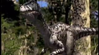 Walking with Dinosaurs clipshow [upl. by Meluhs539]