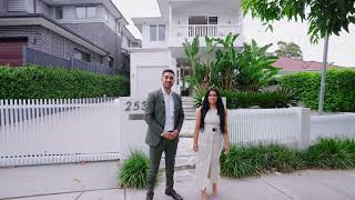 Property Video 253 Bay St Pagewood  Nick Papas Natalie Vega amp Maddison Christie [upl. by Ginni]