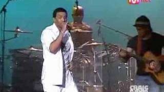 Craig David Live Part 3  Separate Ways [upl. by Nagoh]