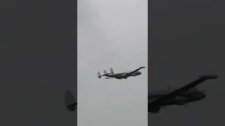 Beautiful Super Constellation flies again  rc [upl. by Sirronal]