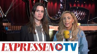 Mello 2019 Maria Brander De är bäst och sämst i Göteborg [upl. by Lekym]