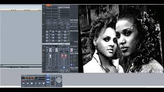 Floetry – Hey You Slowed Down [upl. by Yeltsew935]