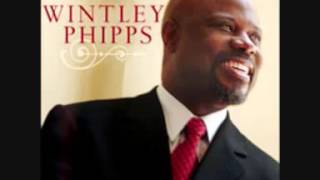 Wintley Phipps sings Hallelujah [upl. by Calandria]