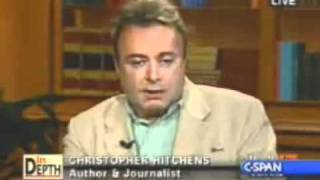 Christopher Hitchens In Depth 3 HOURS [upl. by Yclek]