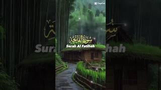 Alhamdulillah Surah Fatiha Al Quraansurahfatiha islamicshorts droodosalam IslamicSoundsFAB [upl. by Anayt]