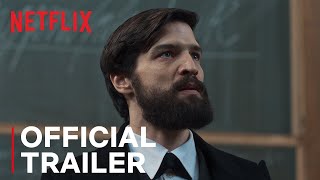 Freud  Official Trailer  Netflix [upl. by Richarda701]