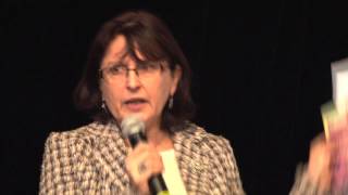 Brigitte Lemaine Colloque quotViolences et soinsquot [upl. by Danete473]