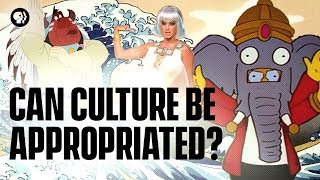 What is Cultural Appropriation [upl. by Elia]