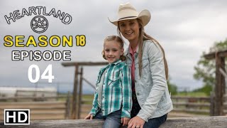 Heartland Season 18 Episode 4 Trailer Breakdown amp Predictions  Spoilers amp Theories [upl. by Ahsert]