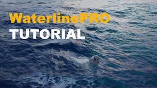 WaterlinePRO Tutorial Optimization [upl. by Niawd]