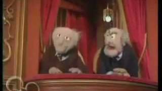 Statler and Waldorf Respond To [upl. by Bastien150]