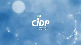 CIDP Seasons Greetings 2023 [upl. by Durwyn]