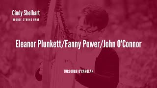 Eleanor PlunkettFanny PowerJohn O’Connor Turlough O’Carolan arr Shelhart [upl. by Marcia]