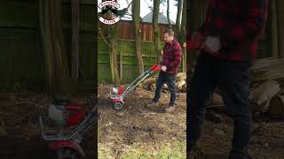 Which Mini Tiller is Best We test Mantis Stihl EGO Mini Tillers tiller vegtable garden rotava [upl. by Nicolas903]