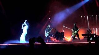 Sade quotThe Sweetest Tabooquot live in London HD [upl. by Eceinahs135]