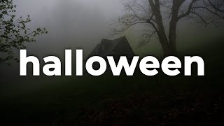 🌫️ Ambient amp Halloween Royalty Free Music  quotINCANTATIONquot by Scott Buckley 🇦🇺 [upl. by Kramlich]