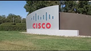 Bay Areabased Cisco plans to cut additional 350 jobs report says [upl. by Rehpotsirc]