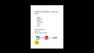 Analysis of Technology Sector TRGNETSOLOCTOPUSAIRLINKWTLpsx technology [upl. by Enneibaf859]