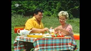 Die Rosel vom Schwarzwald 1956 Original Ganzer Film HD [upl. by Eeznyl]