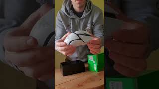 RAZER BASILISK V3 PRO 35K UNBOXING [upl. by Akinar]