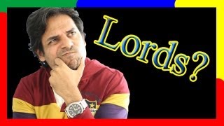 What are lords through houses in Astrology [upl. by Nnaitsirhc189]