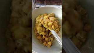 Posto recipe yummy food shortsvideo [upl. by Alma809]