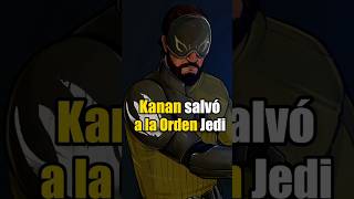 ¡Kanan hackeó la Orden 66 shorts [upl. by Natica179]