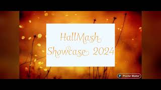 HallMash Showcase 2024 55GhostHitman [upl. by Obla715]