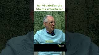 Mit Vitalstoffen die Chemo unterstützen  Dr med Heinz Lüscher [upl. by Mendelson]