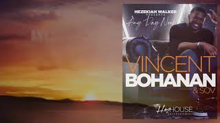 Vincent Bohanan  Any Day Now Lyric Video [upl. by Venu]