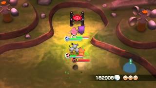 Pokemon Rumble  Episode 17 Advanced [upl. by Xel]