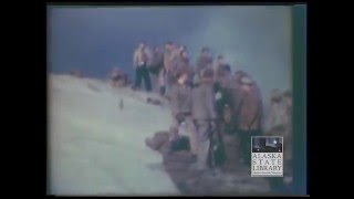 U S Army Corps of Engineers World War II Moving Image CollectionShemya [upl. by Manoop317]