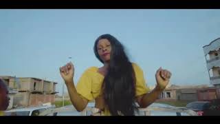 Fatou Fongolimby DialloTohla Rewbéh Official Video [upl. by Ahsila]