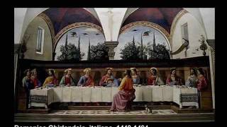 Tantum ergo Sacramentum No 3 in Bflat major WAB 413 BRUCKNERwmv [upl. by Ambrosi441]