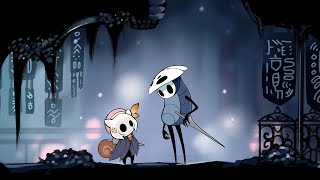 【Hollow Knight】LETS CONTINUE 【Ayunda Risu】 [upl. by Barri]