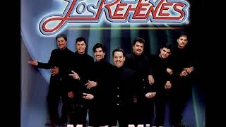 LOS REENES MEGA MIX [upl. by Refennej]