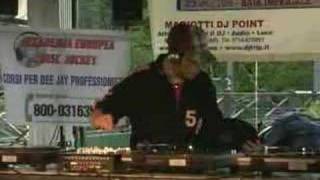 DJ PiskyBaia Imperiale for dj trip competition [upl. by Lac]