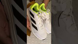 ADIDAS Halorun M Running Shoes sneakers shoes adidas shorts sneaker sneakerlove sportsshoes [upl. by Rairb]