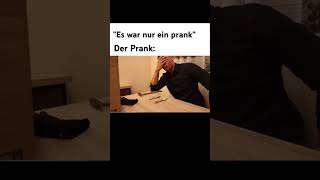 Kelvins prank geht schief prank prankbros kelvinundmarvin marvfit kelvinfiti prank [upl. by Ihcur]