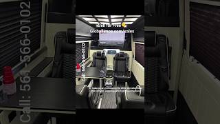 2022 Mercedes Benz Sprinter 🔥sprinter sprintervans mercedesbenzsprinter vanlife automobile usa [upl. by Leahcimnaes]