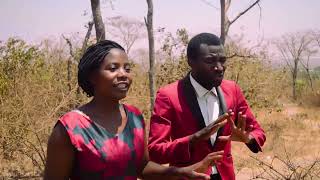 MLAULI MAJOR FAMILY  KUMWAMBA OFFICIAL VIDEO DIR JAY DEVOTER [upl. by Maupin]