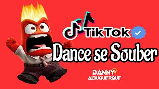 Dance se souber  Tik Tok  Atualizado 2024💙 [upl. by Notnil]