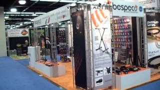 Bespeco  NAMM 2013  che lo show abbia inizio  Let the show begin Enjoy [upl. by Adlog394]