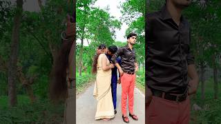 लड़का के साथ क्या हुआ देखिए funny trendingshorts [upl. by Jueta]