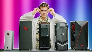 Final Verdict  1500 Gaming PC Secret Shopper Part 4 [upl. by Ardeed360]