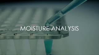 PUTRAMOOC  Introduction to Food Science  Topic 9 Food analysis  Proximate analysis Part 1 [upl. by Latrell]