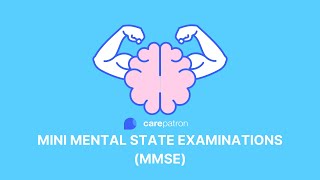 Mini Mental State Examinations [upl. by Adnael]