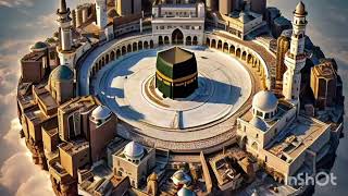 Beautiful Islamic VideoIslamic Video 2024 islamic naat peace [upl. by Best]