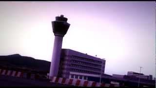 FSX  FlyTampa Athens [upl. by Leryt739]