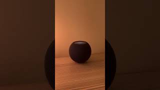 HomePod mini sound test [upl. by Chud]